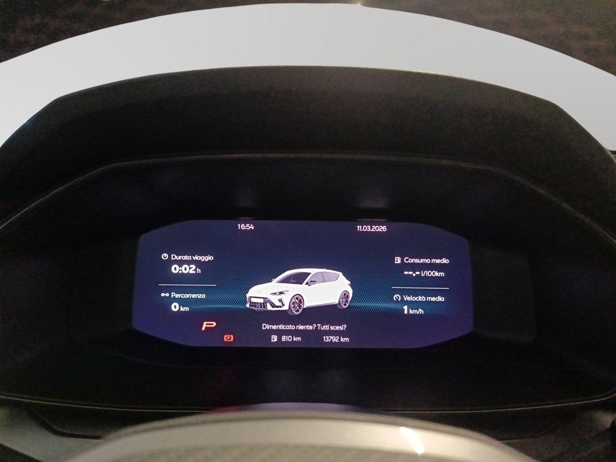 CUPRA Leon - Leon 2.0 TDI 150 CV DSG