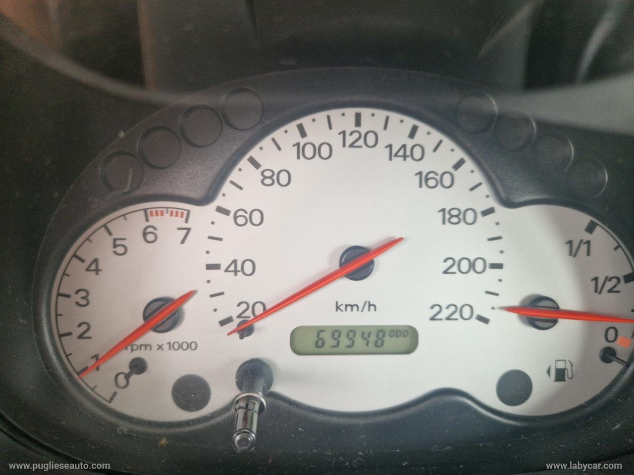 FORD Ka 1.2 69 CV Collection