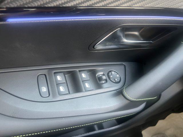 PEUGEOT 2008 Hybrid 145 e-DCS6 GT da?319,00