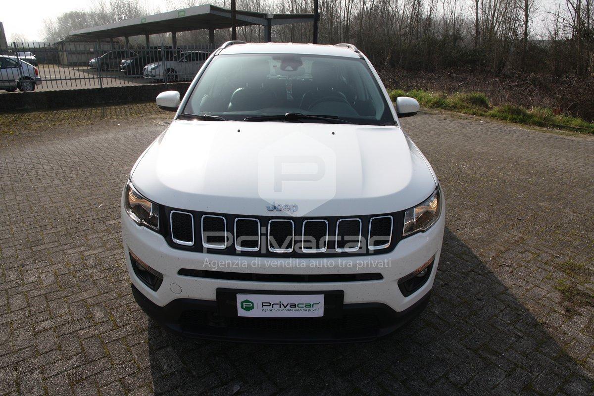 JEEP Compass 1.6 Multijet II 2WD Longitude