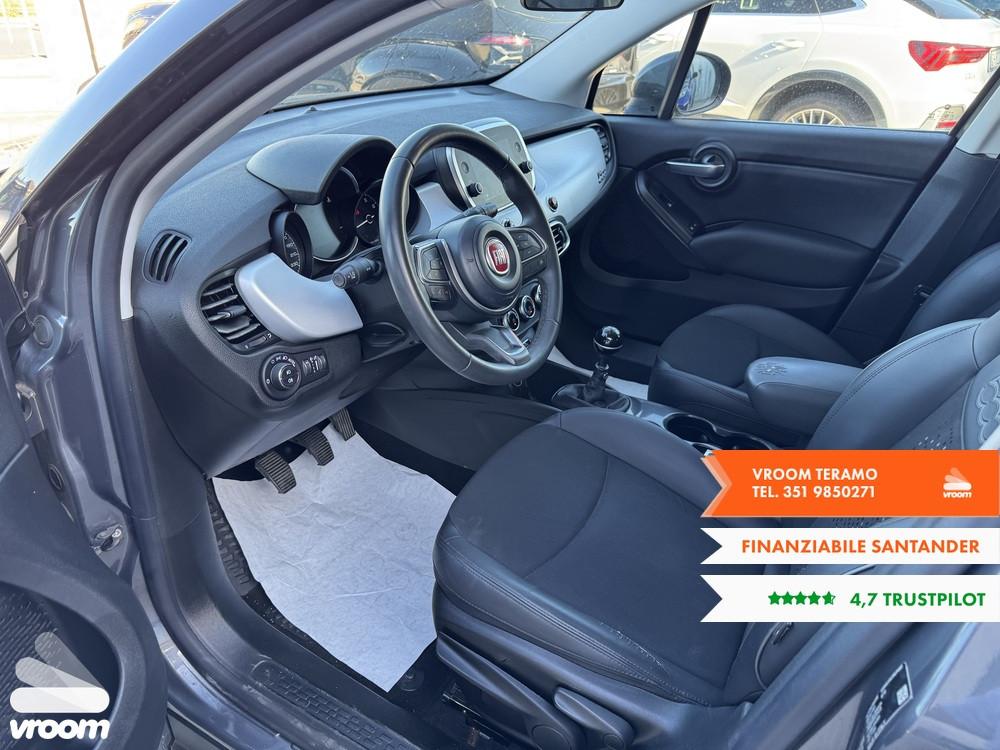 FIAT 500X 1.0 T3 120 CV Connect