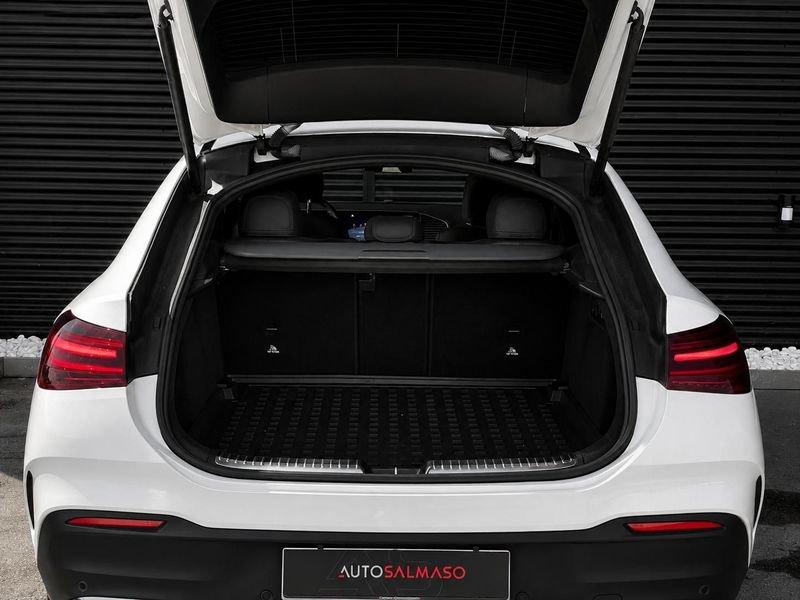Mercedes-Benz GLE GLE 450 d Mild Hybrid 4M AMG Line Premium Plus 367 CV