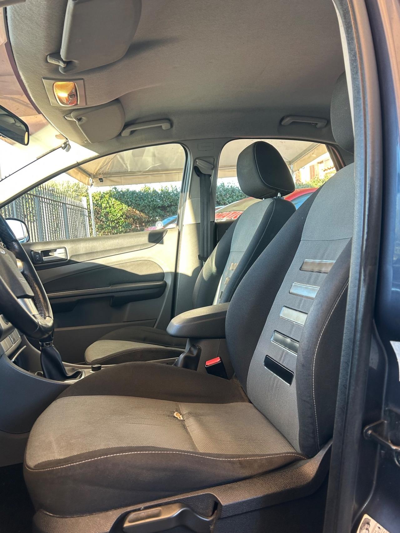 Ford Focus 1.6 TDCi (110CV) 5p. ECOnetic DPF