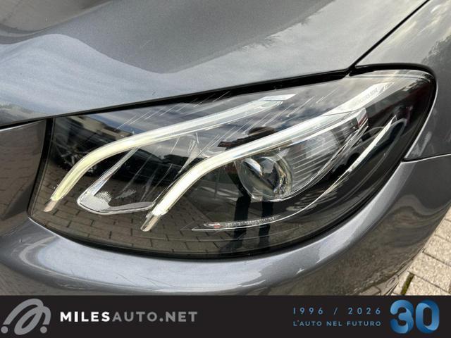 MERCEDES-BENZ E 350 BlueTEC 4Matic Automatic Premium Surround 360°