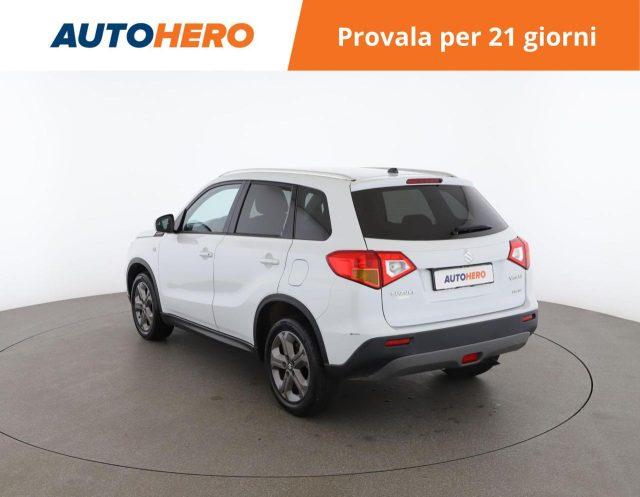SUZUKI Vitara 1.6 DDiS V-Cool