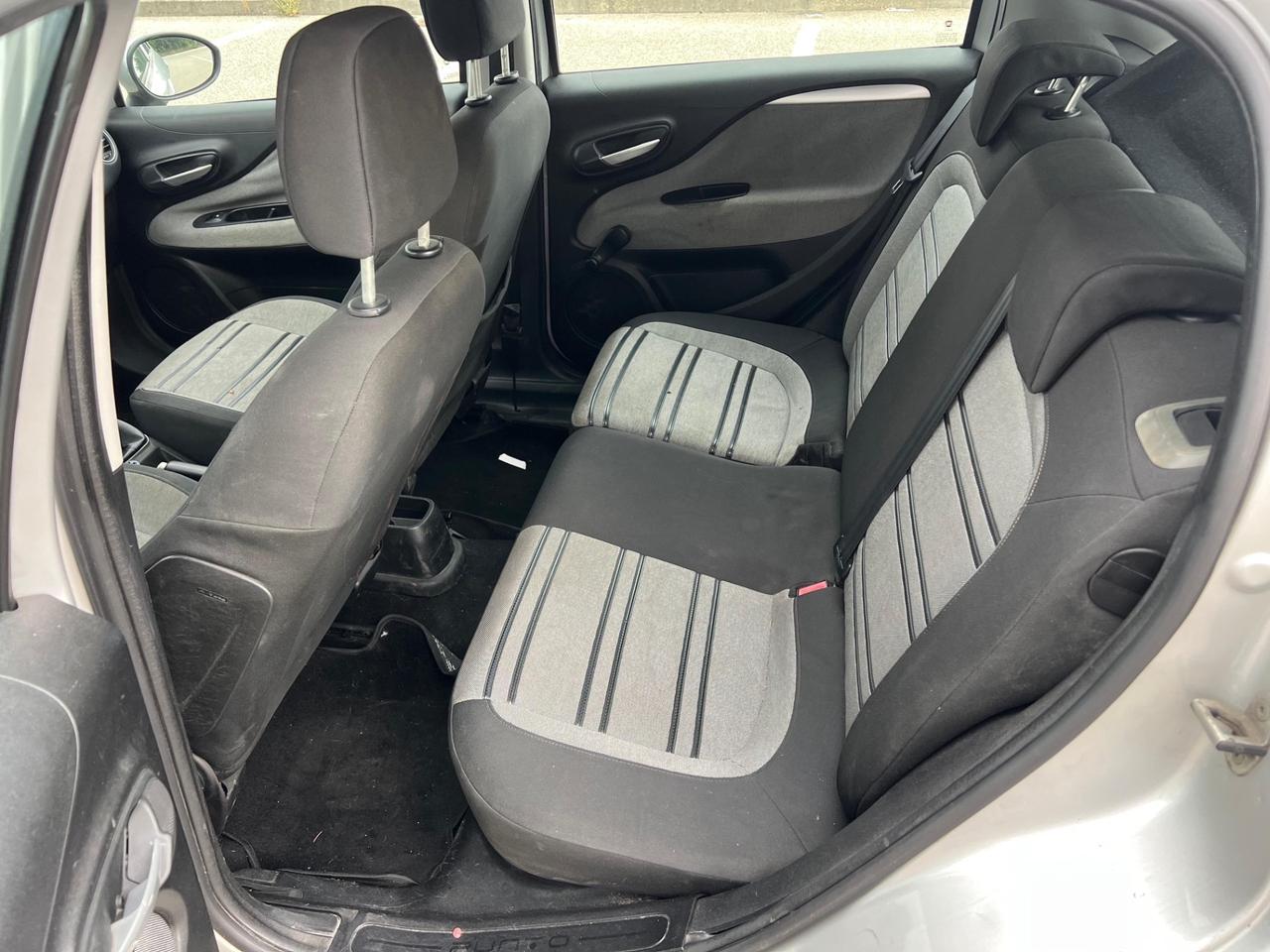 Fiat Punto Evo 1.2 5 porte Dynamic