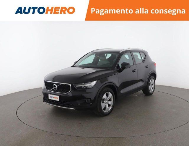 VOLVO XC40 D3 AWD Momentum Pro