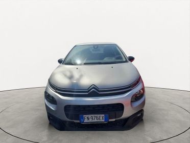 Citroën C3 BlueHDi 75 S&S Feel