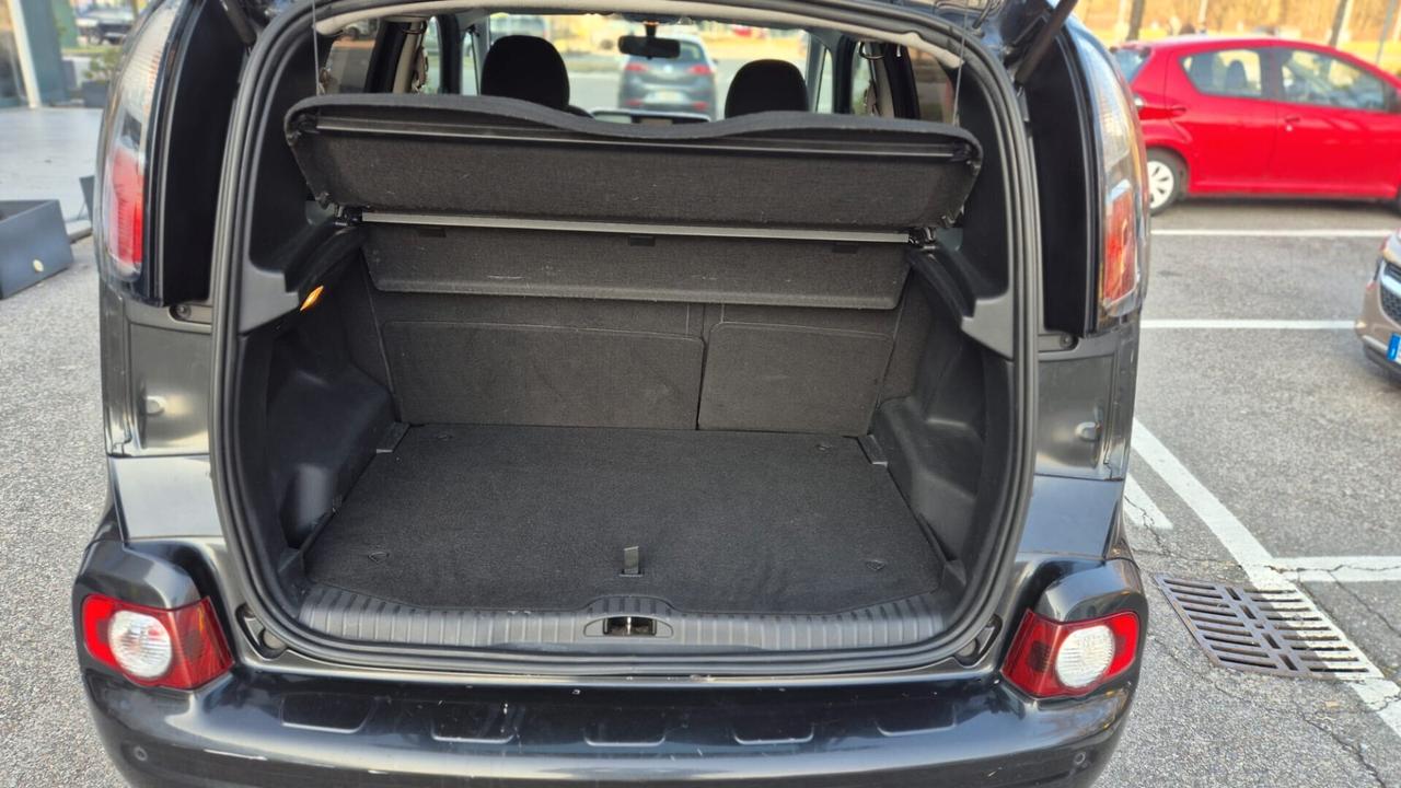 Citroen C3 Picasso 1.4 VTi 95 Exclusive *NEOPATENTATI*