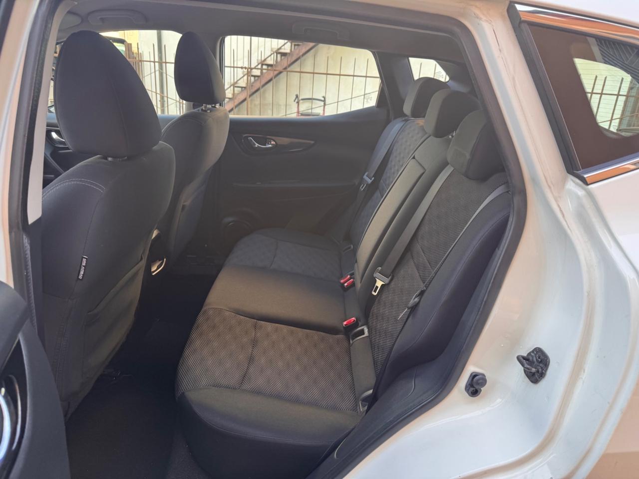 Nissan Qashqai 1.6 dCi 4WD Ok Neopatentati