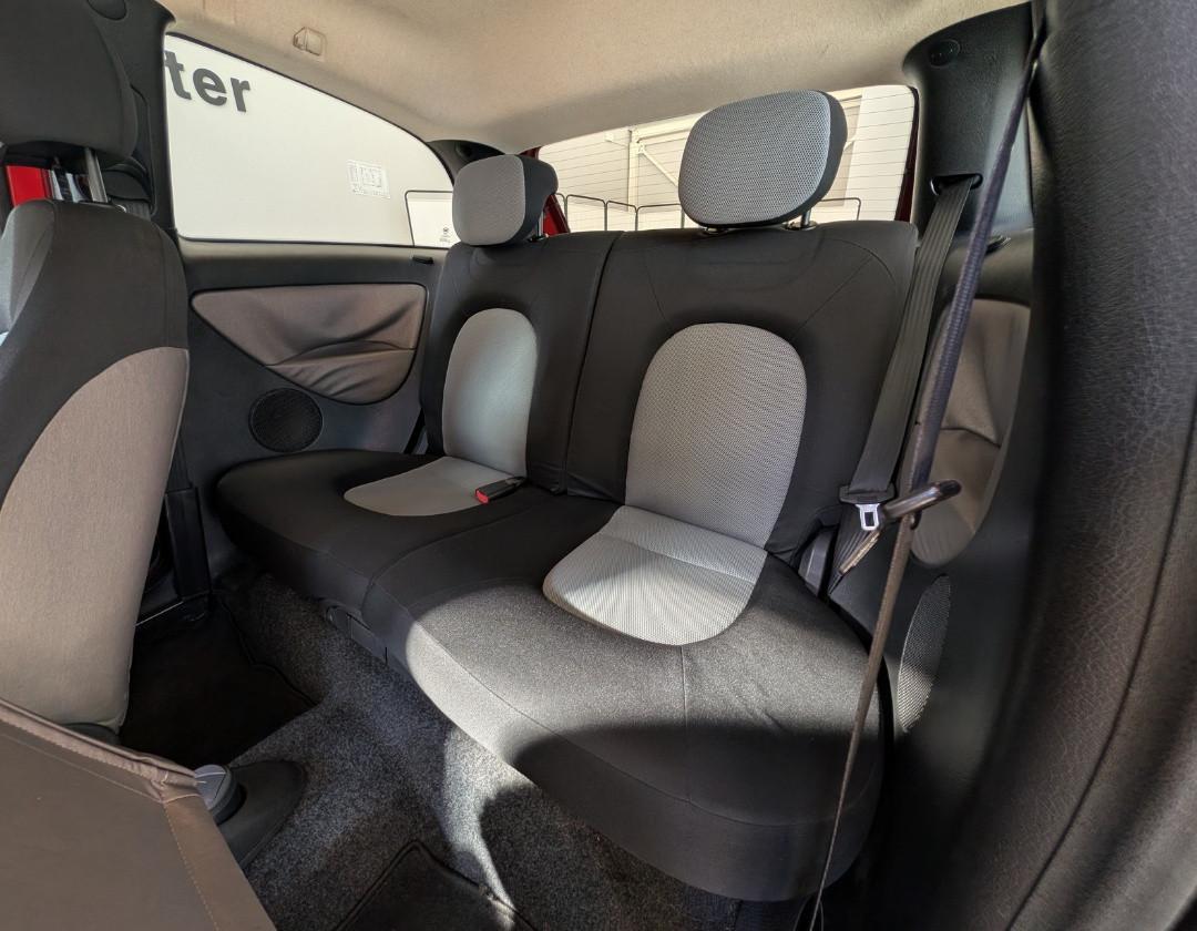LANCIA Ypsilon - 1.2 Argento