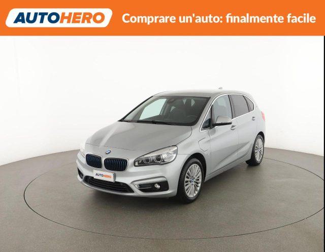BMW 225 xe Active Tourer iPerformance Luxury aut.