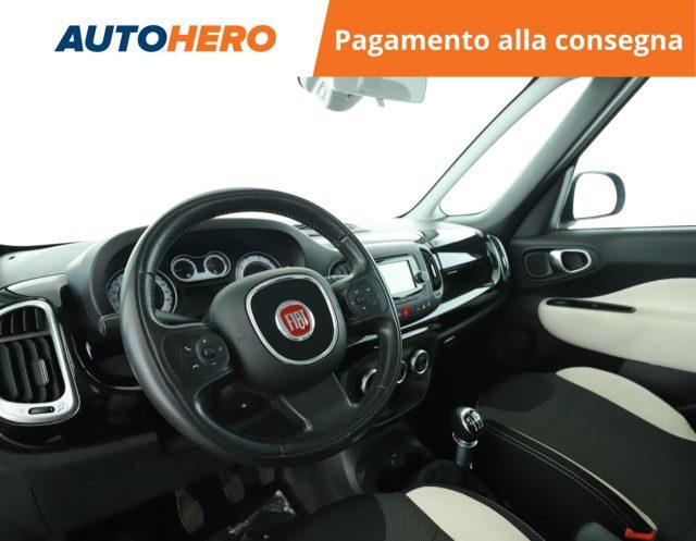 FIAT 500L 1.6 Multijet 120 CV Trekking