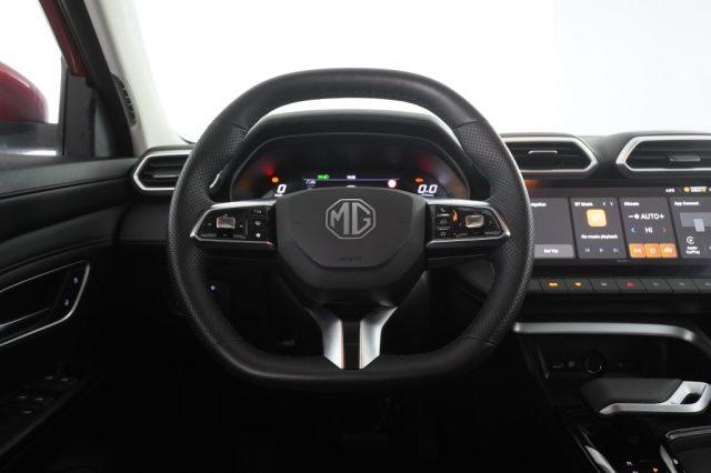 MG ZS (2024-->) Hybrid+ Luxury