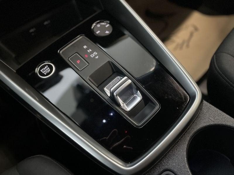Audi A3 SPB 40 TFSI e S tronic PHEV Business Advanced