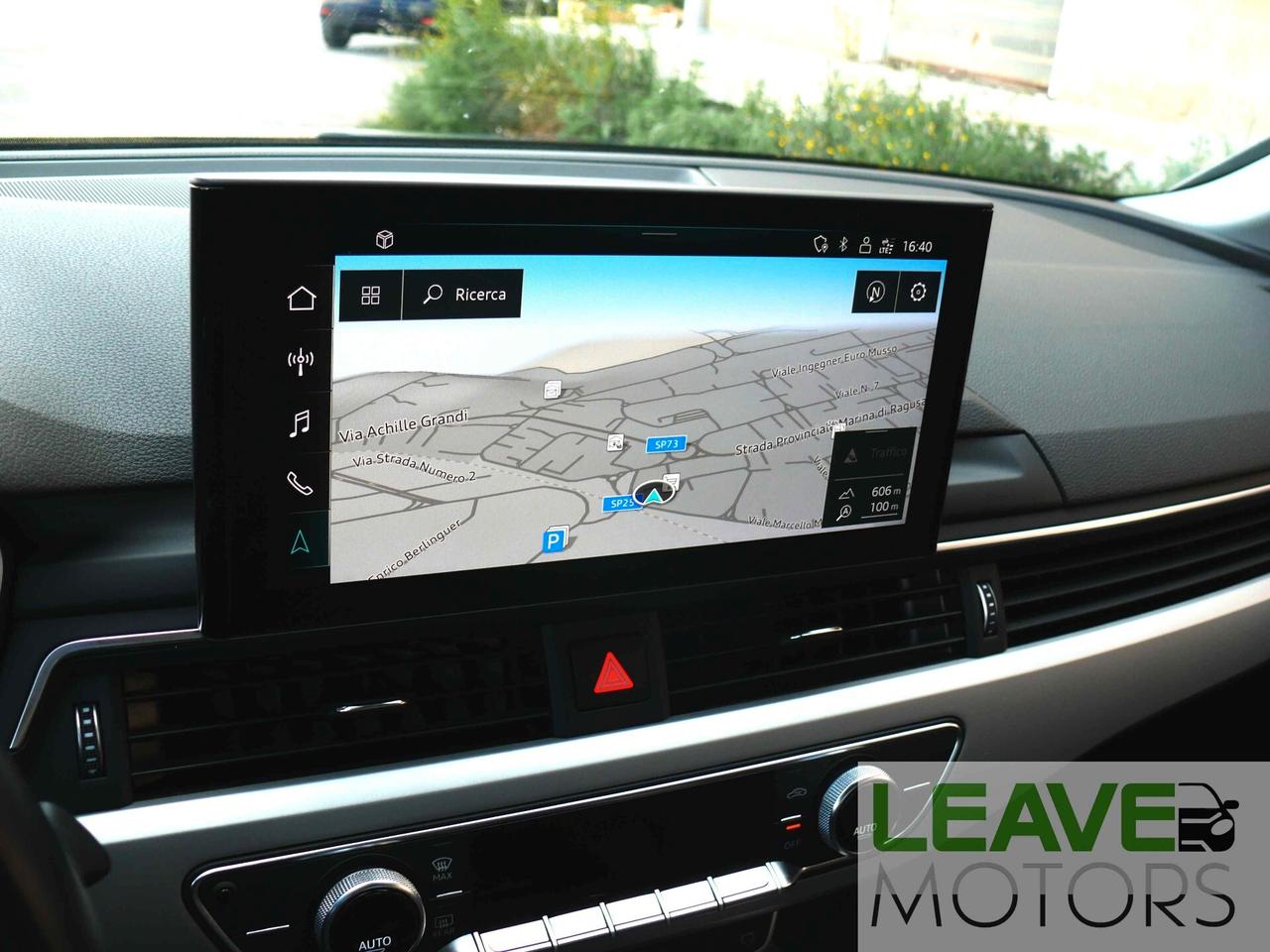 Audi A4 35 TDI/163 CV S tronic (M1307)