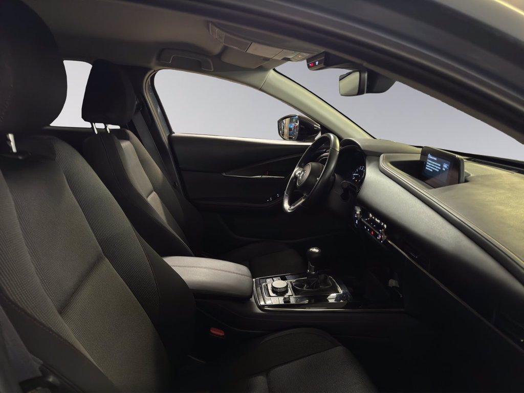 MAZDA CX-30 m-hybrid Homura 2wd del 2022