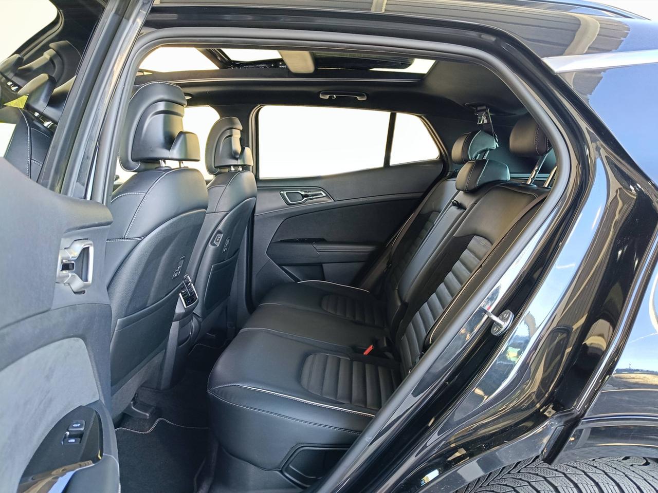 KIA Sportage V 2022 - Sportage 1.6 tgdi hev GT-line Plus auto