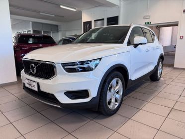 Volvo XC40 XC40 D3 AWD Geartronic Inscription