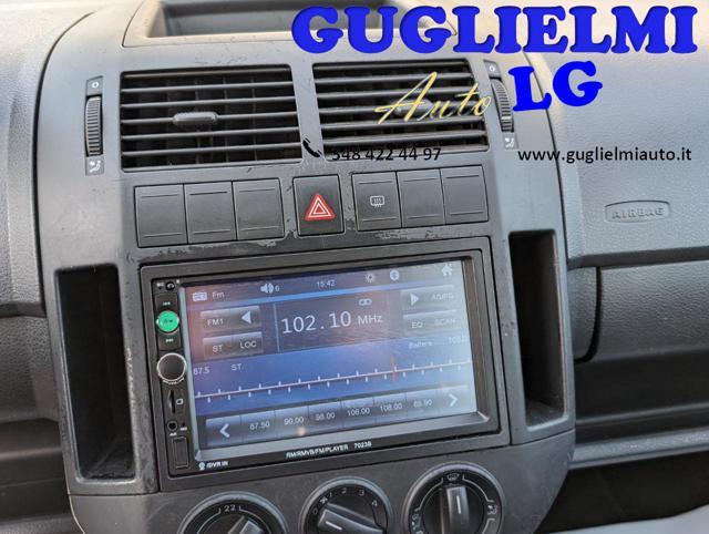 VOLKSWAGEN Polo 1.2/64CV 12V 5p United