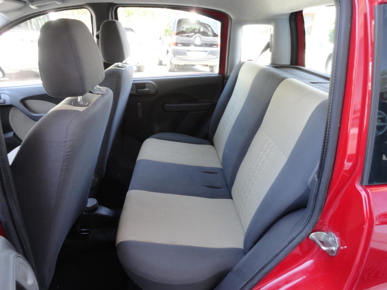 Fiat Panda 1.2 Dynamic