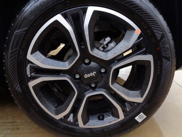 JEEP Avenger 1200 TURBO SUMMIT PACK INFOT. PREZZO SENZA VINCOLI