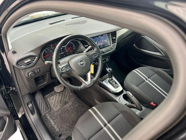 OPEL Crossland 1.2 130cv Elegance Pack S&S AT6