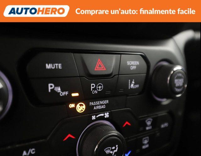 JEEP Renegade 2.0 Mjt 140CV 4WD Active Drive Low Limited