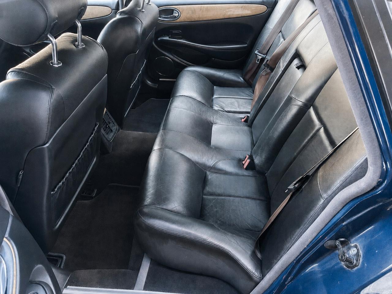 Jaguar XJ 3.2 cat Executive