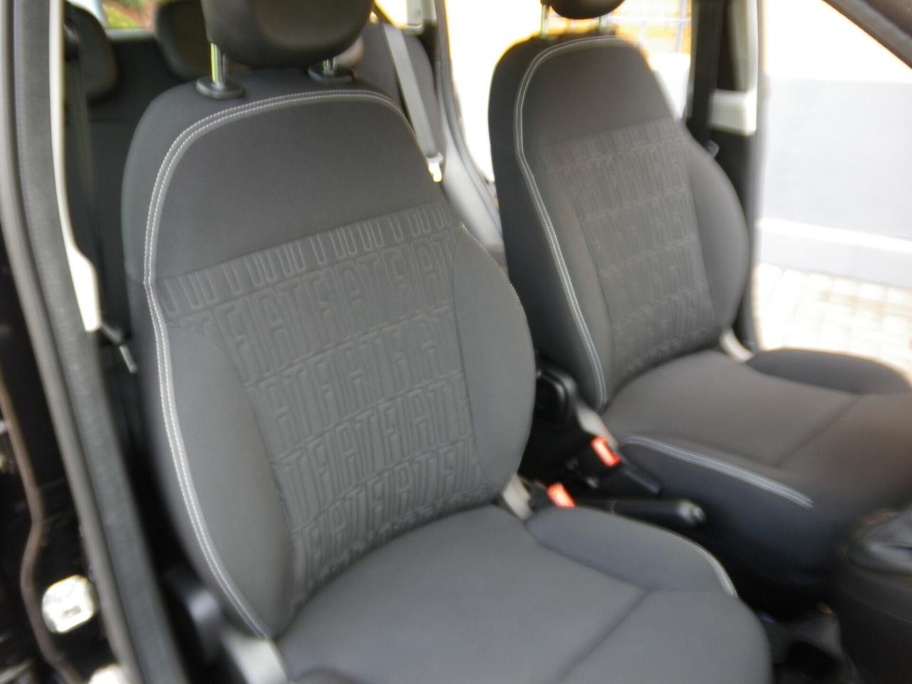 Fiat Panda 1.0 FireFly S&S Hybrid City Life - COME NUOVA KM 1.300