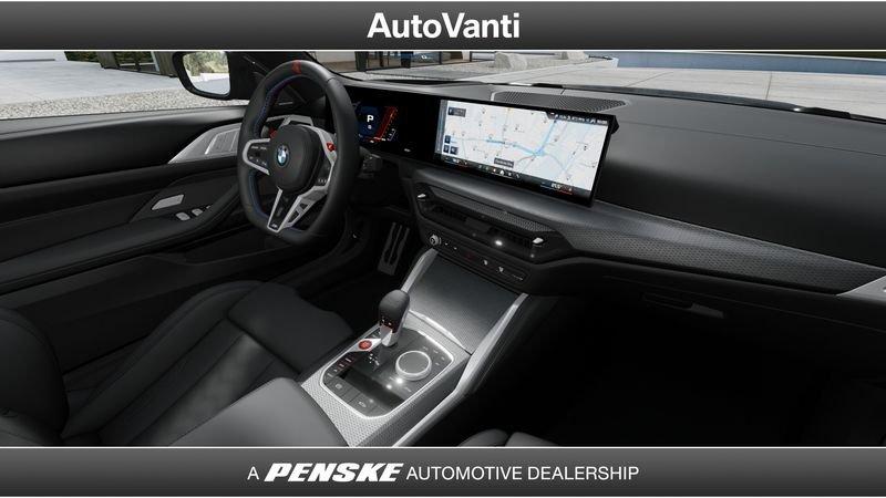 BMW Serie 4 Cabrio M4 Competition M xDrive Cabrio