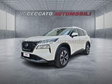 Nissan X-Trail X-Trail 1.5 e-power N-Connecta e-4orce 4wd auto 7p.ti