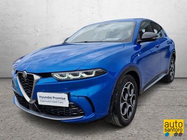 ALFA ROMEO TONALE 1.6 Ti 130CV A/T