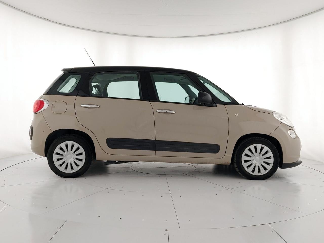 FIAT 500L 1.3 mjt Easy 85cv COMMERCIANTI+BLUETOOTH