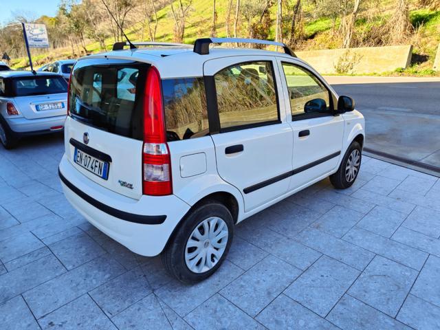 FIAT Panda 1.4 Natural Power Classic