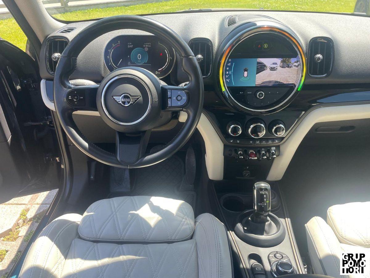 MINI - Countryman - Mini Cooper D Classic