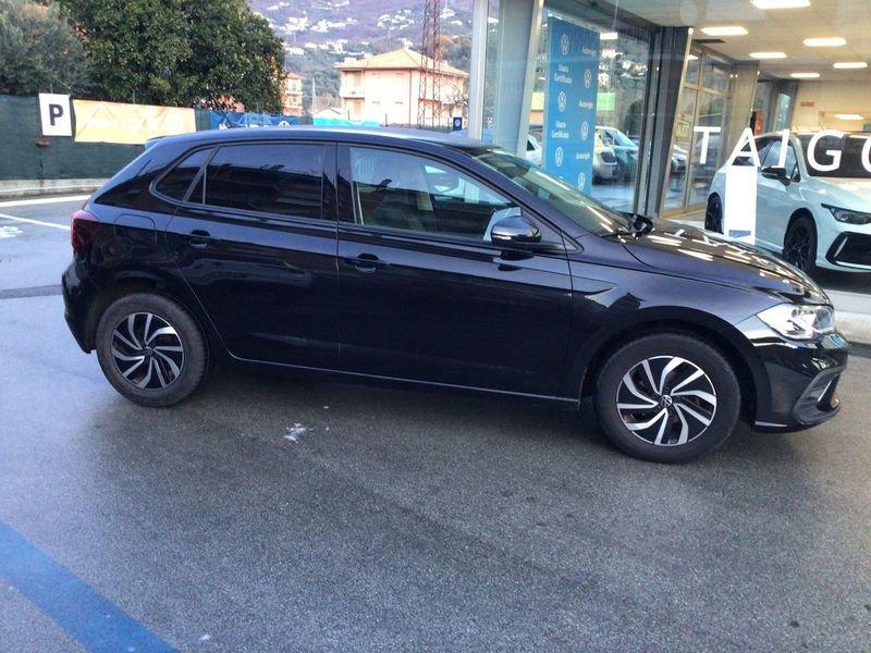 Volkswagen Polo Polo 1.0 TSI Life