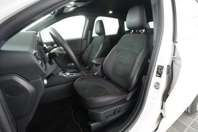 FORD Kuga Kuga 2.5 Full Hybrid 190 CV CVT 2WD ST-Line X
