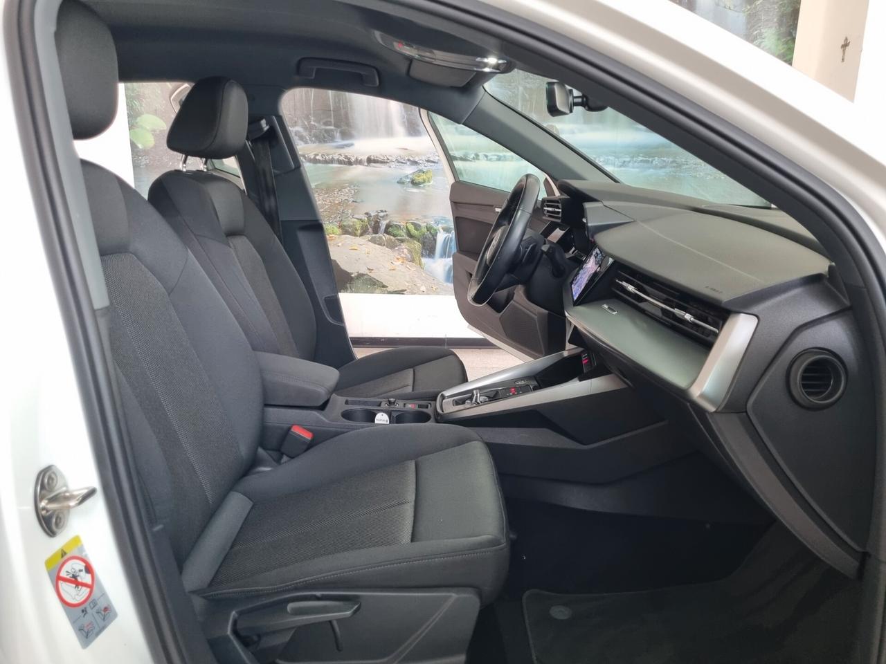 Audi A3 SPB 30 g-tron S-Tronic