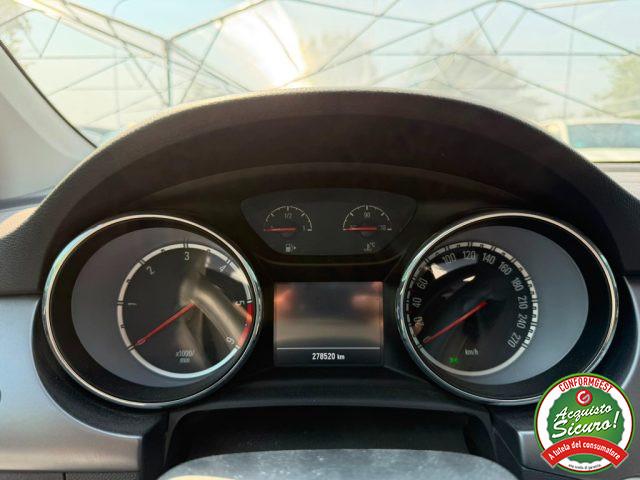 OPEL Astra 1.6 CDTi 5 porte Business