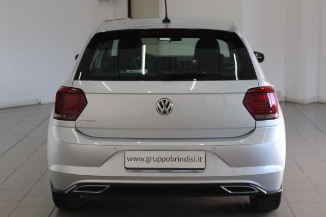 VOLKSWAGEN - Polo - 1.6 TDI 95CV 5p. Highline BMT