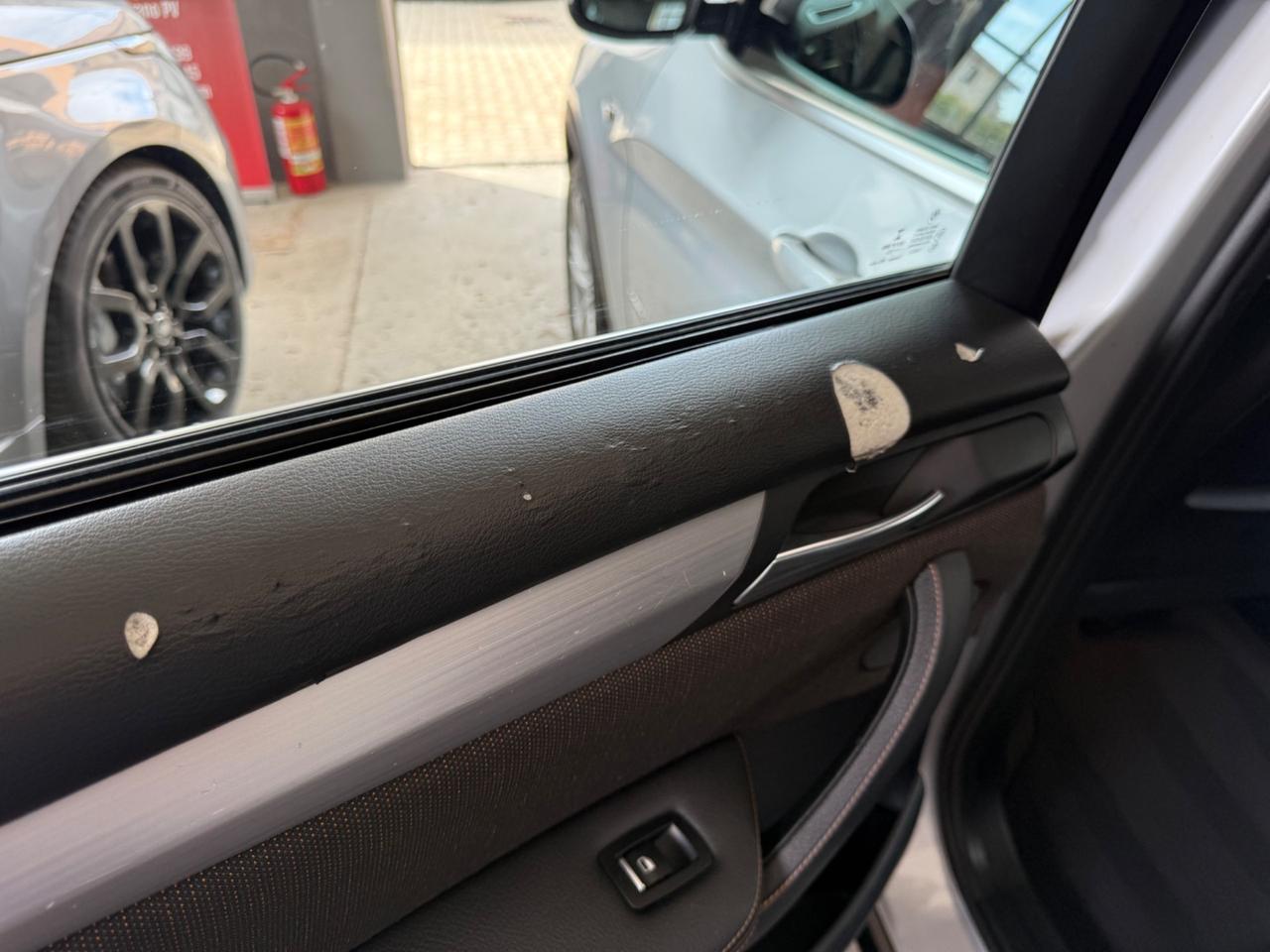 Bmw X3 xDrive20d xLine
