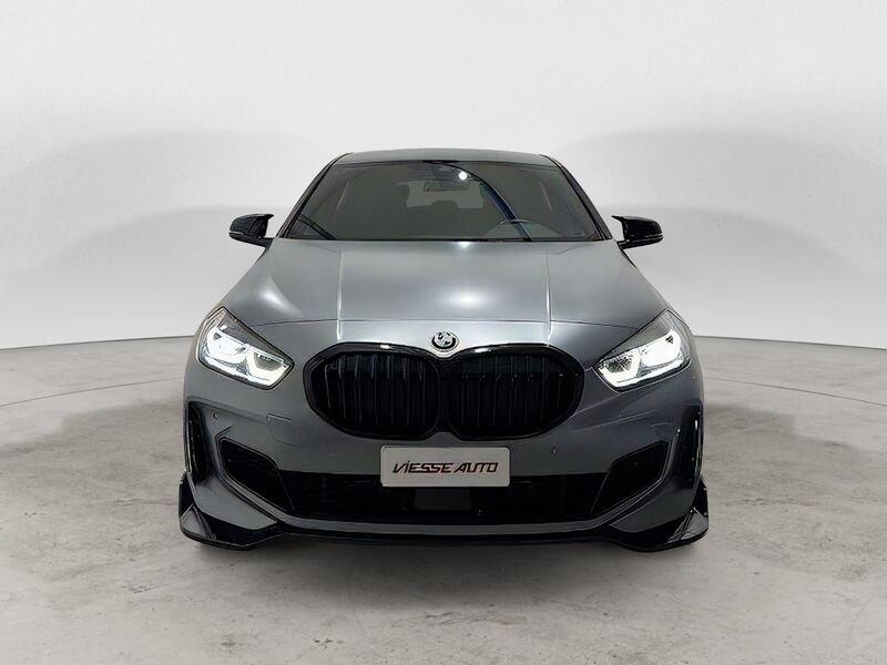 BMW Serie 1 128ti 5p. Msport