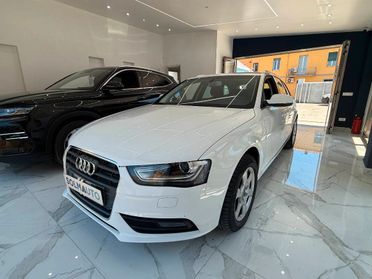 Audi A4 AUDI A4 STATION 2.0 tdi Ambiente 120cv