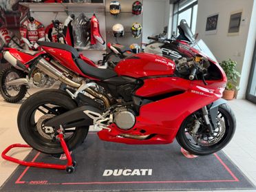 Ducati 959 Panigale UNICO PROPRIETARIO