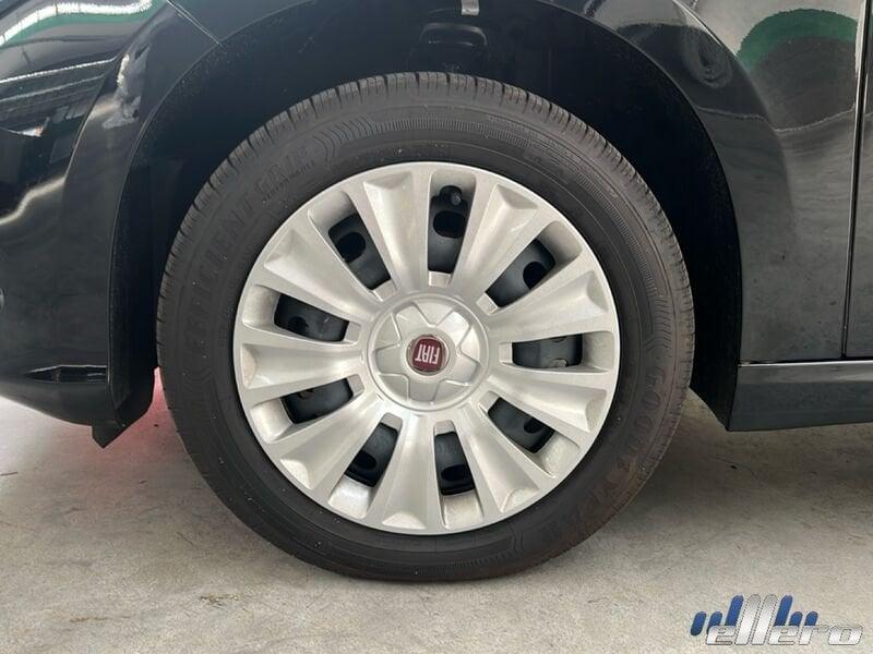 FIAT Tipo 1.5 T4 130cv Hybrid DCT