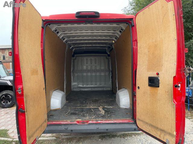 FIAT Ducato 33 2.3 MJT 130CV PLM-TM Furgone