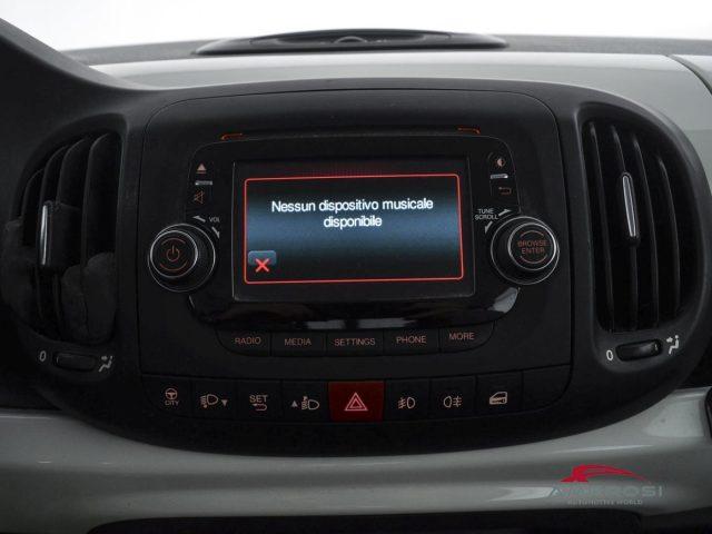 FIAT 500L 1.4 95 CV Pop Star - PER OPERATORI DEL SETTORE