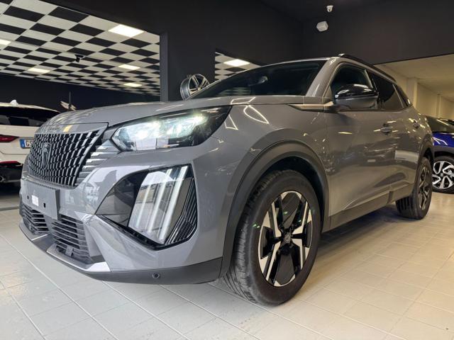 PEUGEOT 2008 PureTech 100 S&S Allure