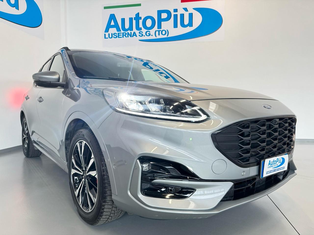 Ford Kuga 2.5 phev ST-Line X 2wd 225cv cvt